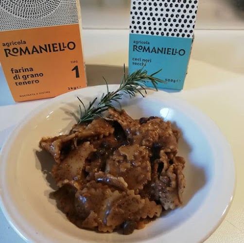 Agricola Romaniello
