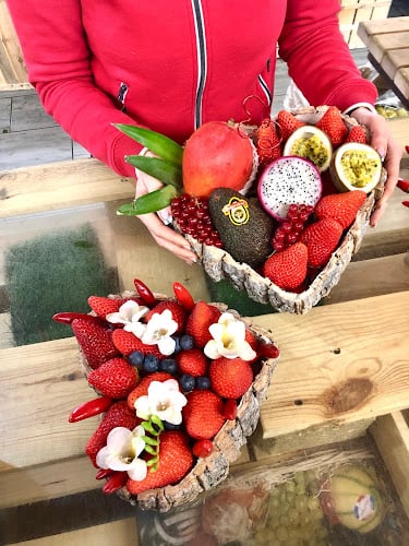 La Casetta della Frutta