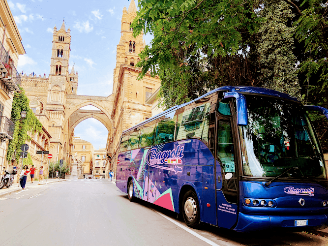 Bagnoli Travel
