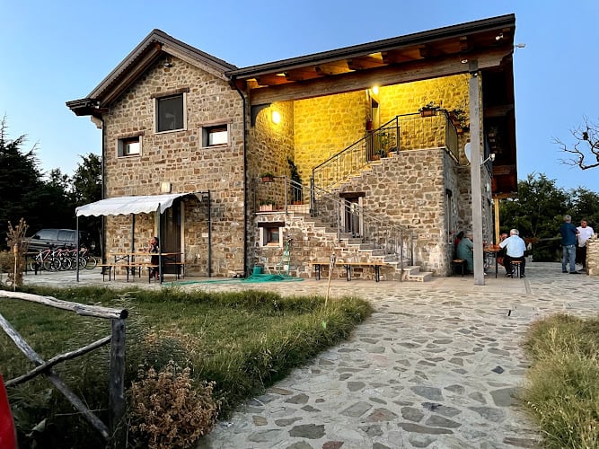 Rifugio Radura del Grano