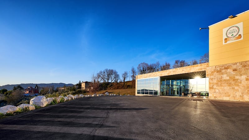 Salumificio Ciriaci Srl