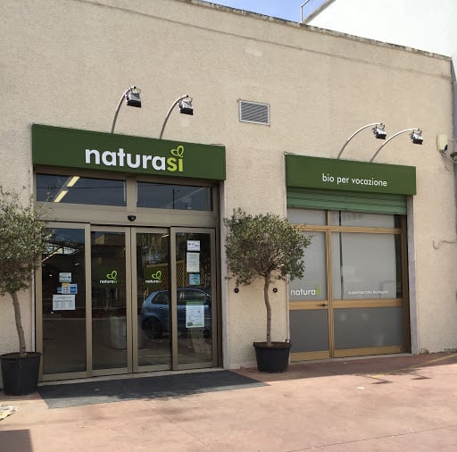 NaturaSì