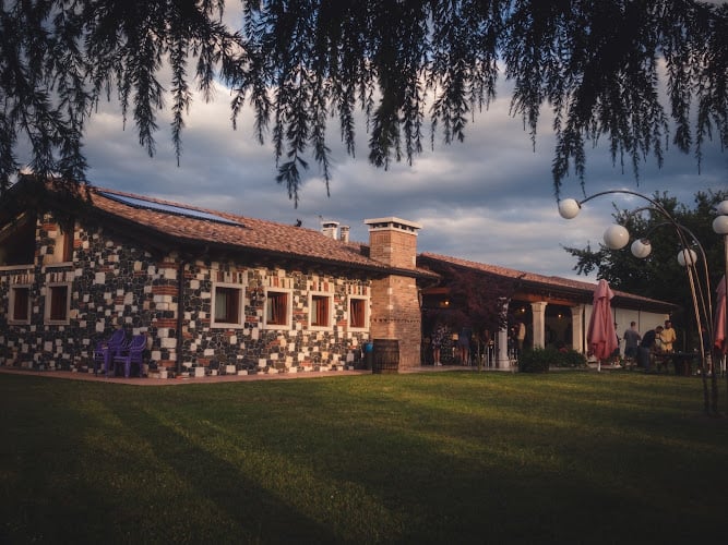 Agriturismo Baita Calvarina