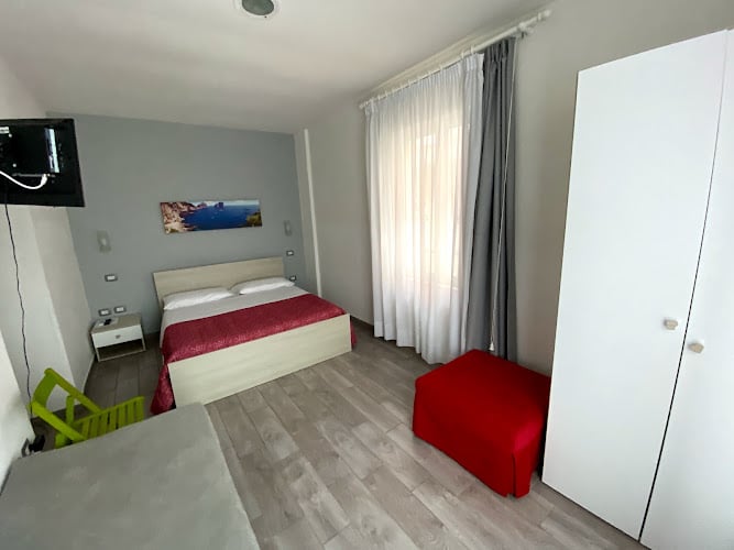 Coral Rooms - Torre del Greco Napoli