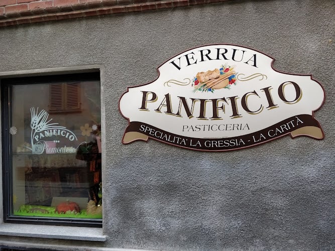 Verrua Andrea