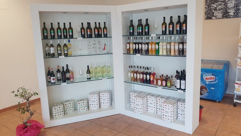 Vecchi Sapori