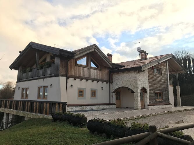 Millennium Stube Ristorante Locazione Turistica