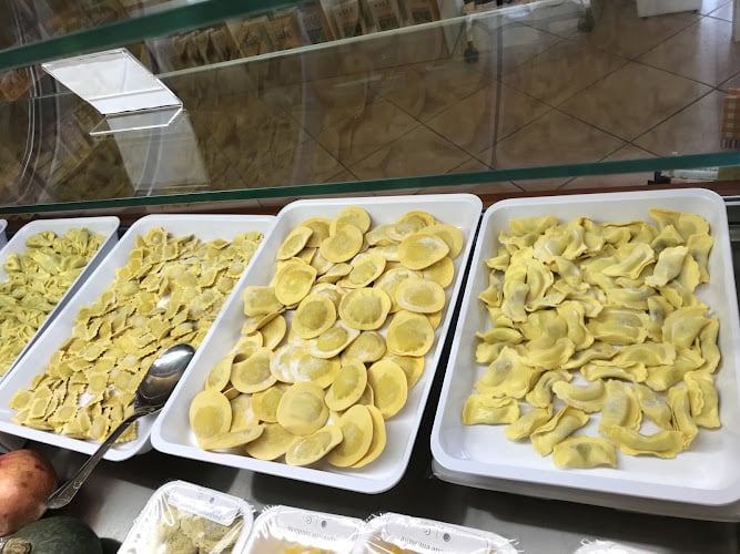 Panificio Novo Di Mainetti Mirella