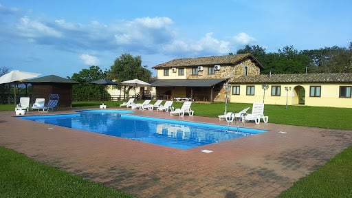 Agriturismo Il Casaletto
