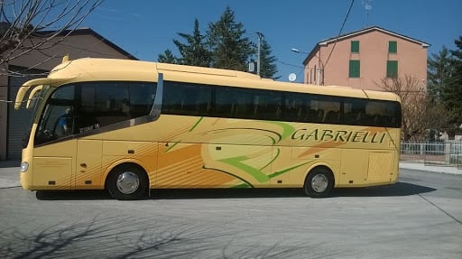 Noleggio Auto e Bus Gabrielli