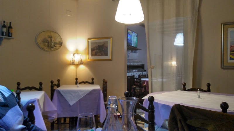Bar Ristorante Jolly