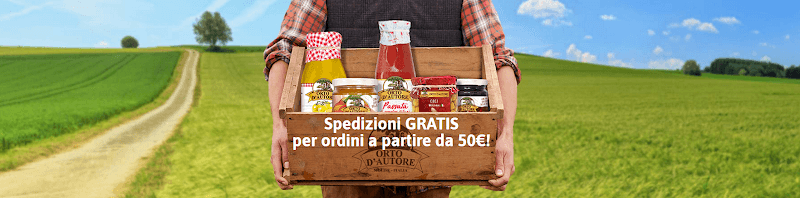 Orto d'Autore Srl