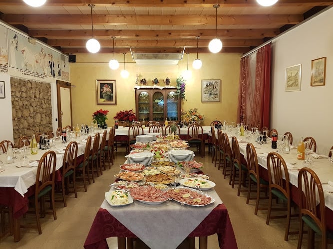 Bar Trattoria Alla Chiusa