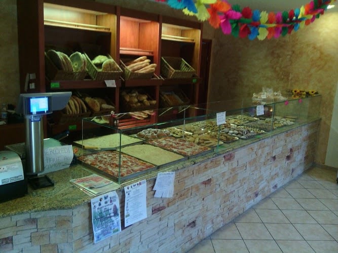 Panificio Il Forno Calabro