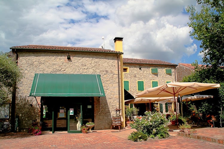 Agriturismo Biologico La Buona Terra