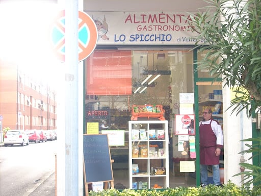Lo Spicchio