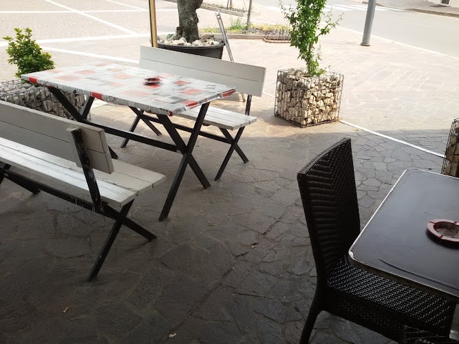 Bar Italia