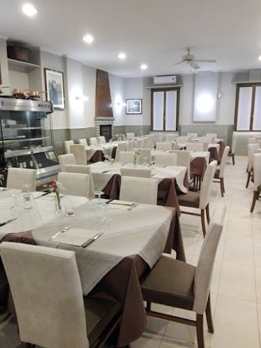 Pizzeria Ristorante La Lampara Dongo