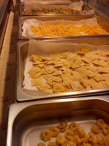 Pasta Fresca Minardi