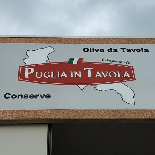 Puglia In Tavola Di Rutigliano Antonio