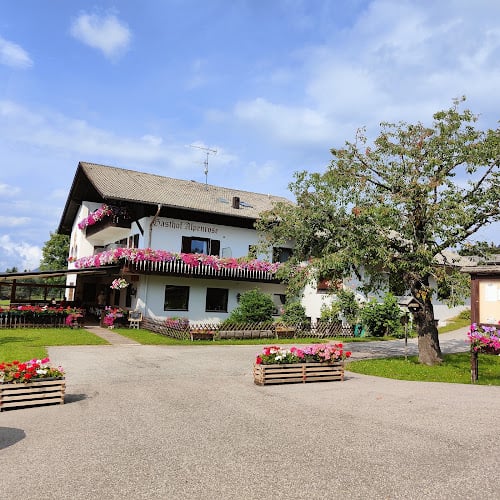 Albergo Alpenrose