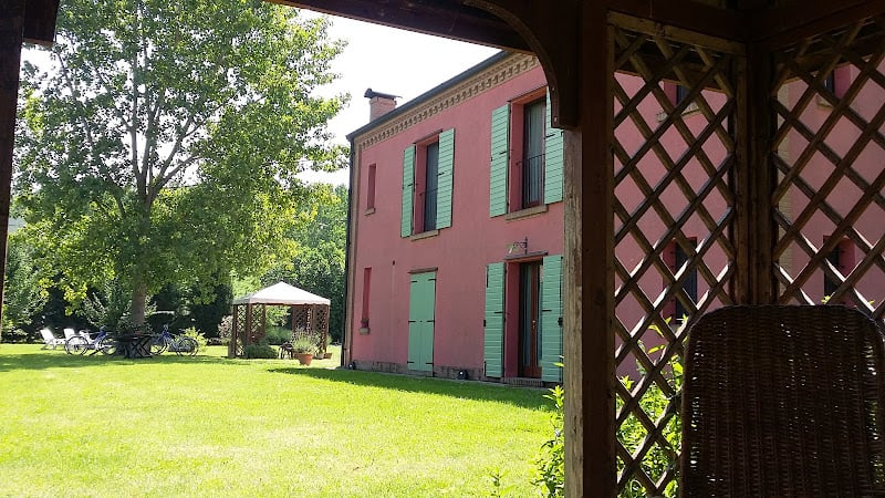 corte stellata holiday apartments