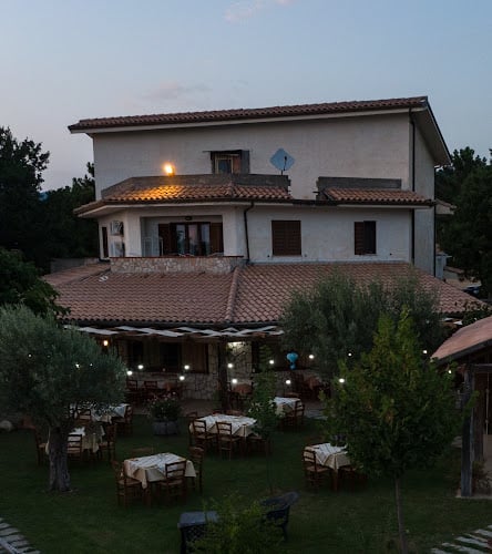 Agriturismo "La Pineta"