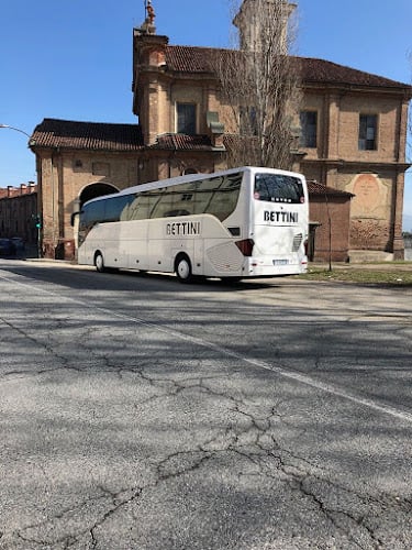 Autoservizi Italo Bettini S.R.L.