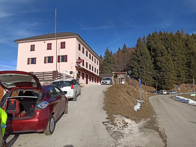 Albergo Forcelletto