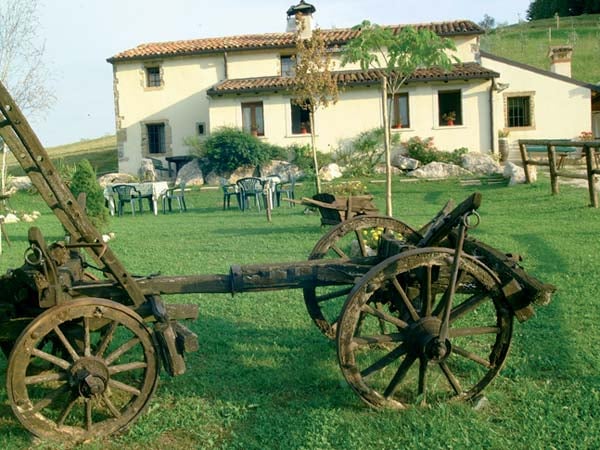 Agriturismo Col De Mar