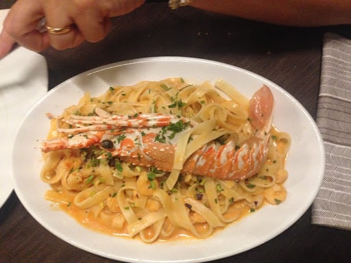 Ristorante Il Saraceno