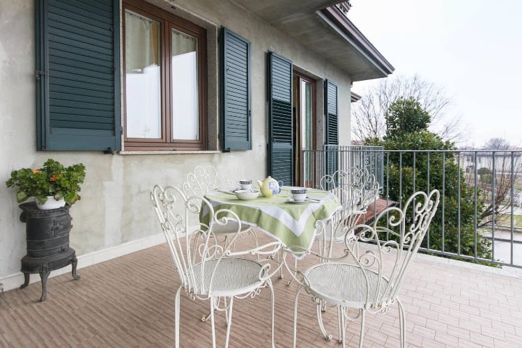 L'albero delle mele B&B