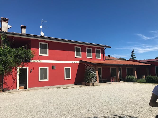 Agriturismo "Alle Visele del Grossa"