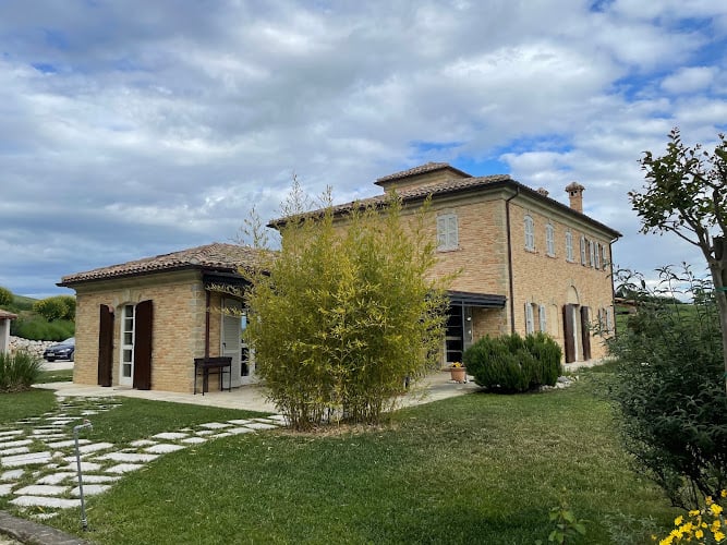 Nido Sulle Colline B & B