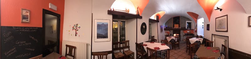 Pizzeria Ca' Piana