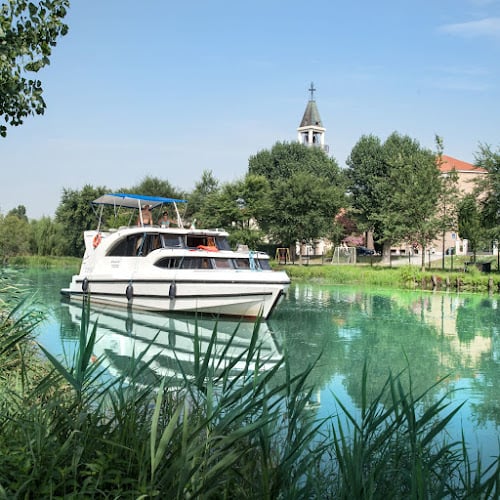 Houseboat Holidays Italia