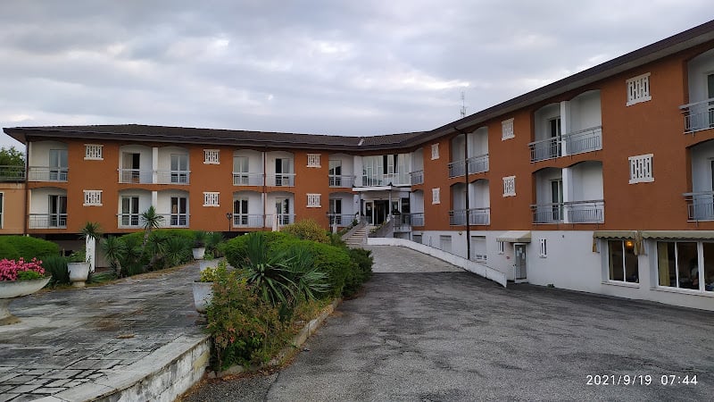 Hotel Park Venezia