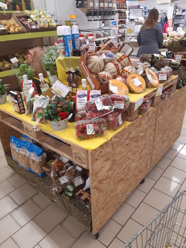 Supermercato dok