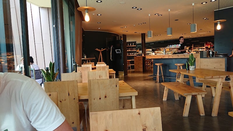 pims burger Capriz