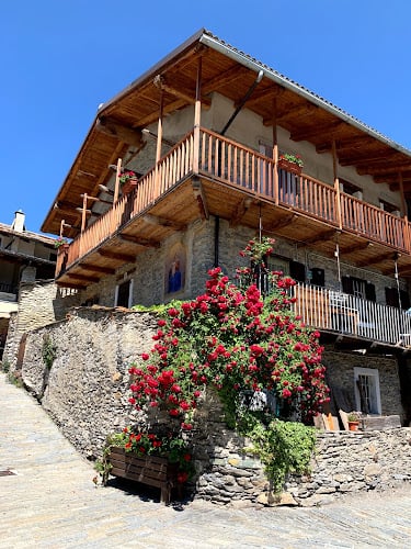 La Locanda di Elva