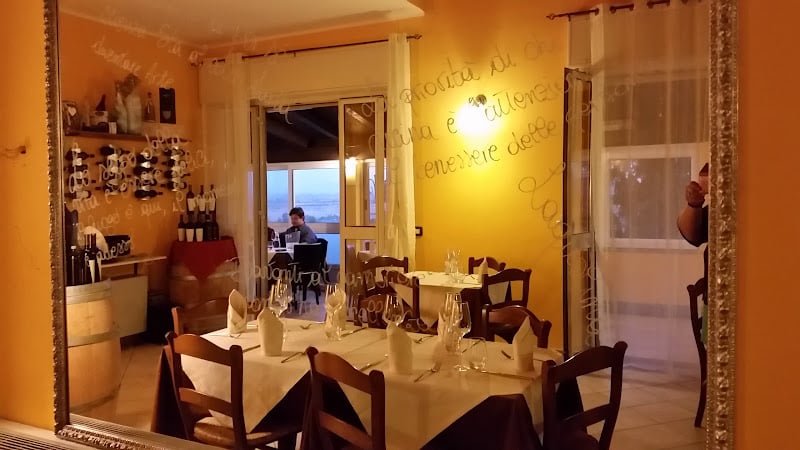 Bar Ristorante "SAPORI MONFERRINI"
