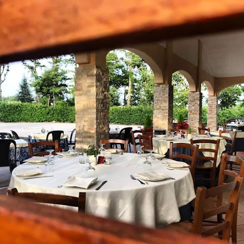 Raggio d'Oro ristorante pizzeria