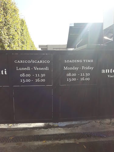 Antonutti E. Casa Vinicola S.N.C.