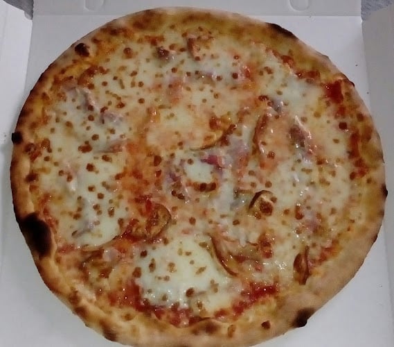 Pizzeria Pace