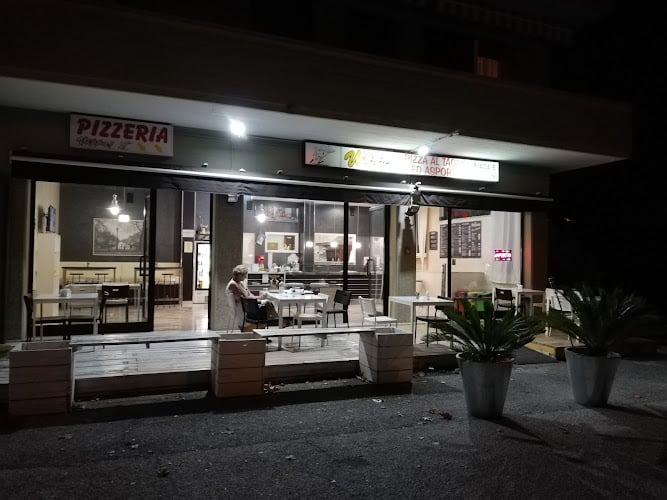 Pizza Ueppa Di Bruschi Ursula & C. Snc