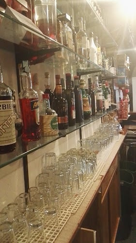 La cantina