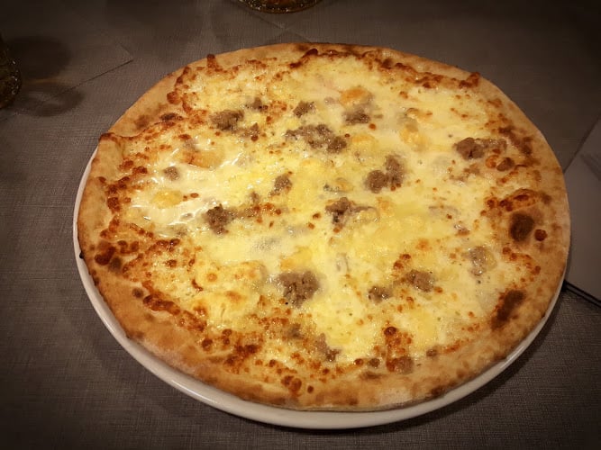 "Al Colle" Ristorante Pizzeria