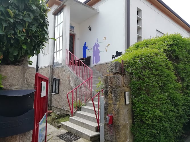 Bed & Breakfast "Grandi Fiumi"