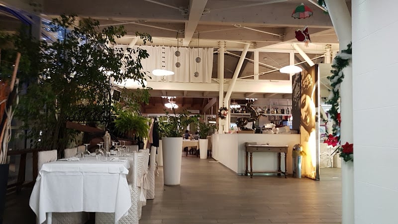 Ristorante Sacchetto