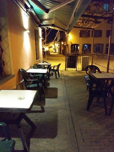 Caffe' Del Centro